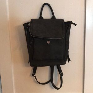 Fashion book bag